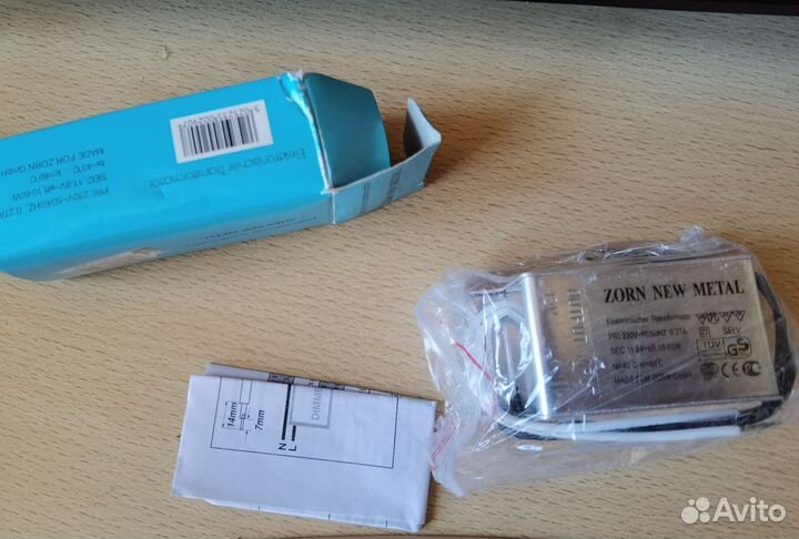 Трансформатор для кенгурятника на машину