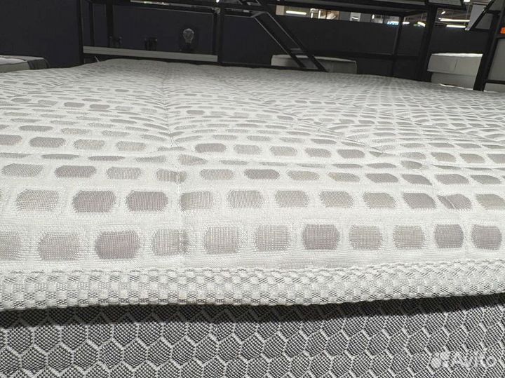 Матрас ортопедический 160х200, 140х200, 180х200