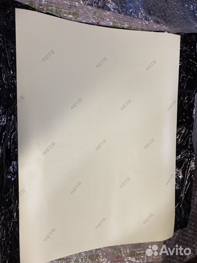 Фотолюмнисцентные листы для печати фэс-24