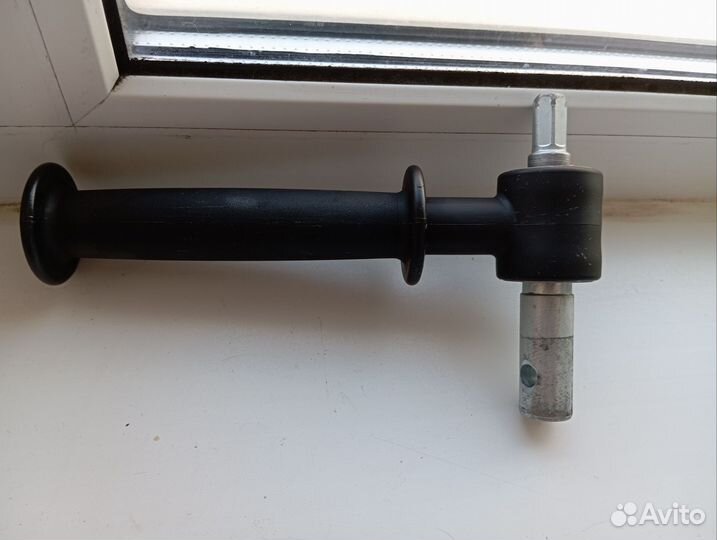 Адаптер для шнека