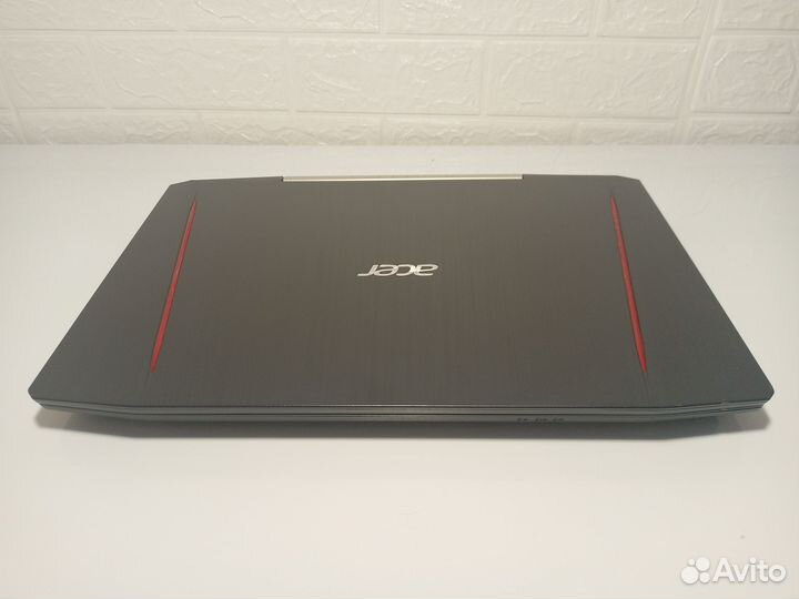 Мощный ноутбук acer core i5 + GTX 1050 2 GB