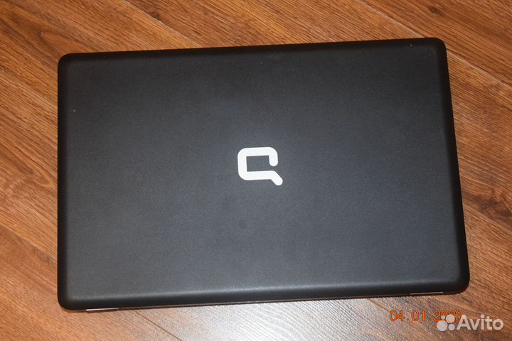 HP CQ56 корпус