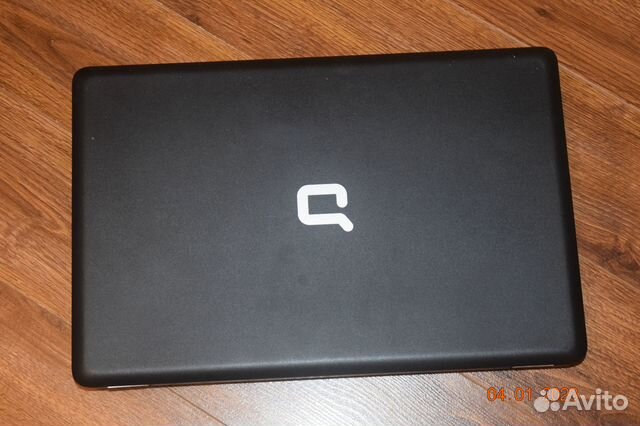 HP CQ56 корпус