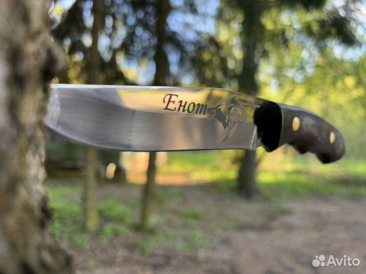 Шашлычный набор