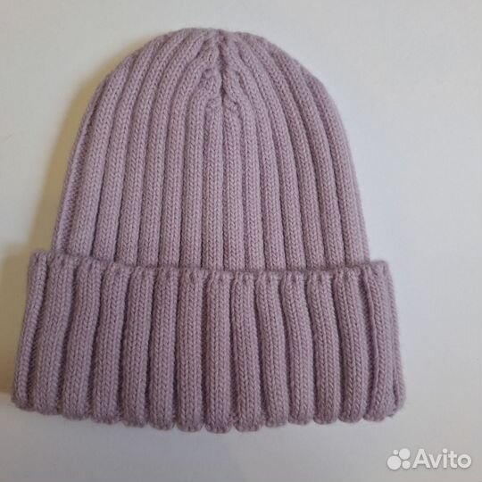 Шапка женская