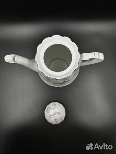 Великолепный чайник. Чехословакия, Epiag