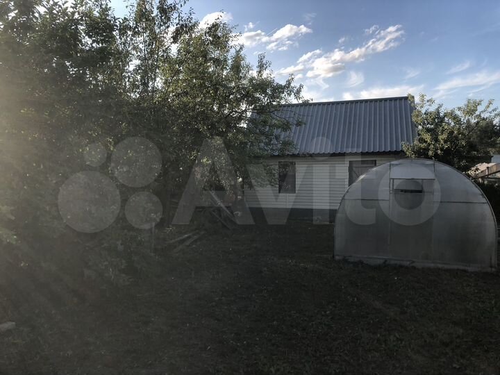 Дача 24 м² на участке 5,5 сот.