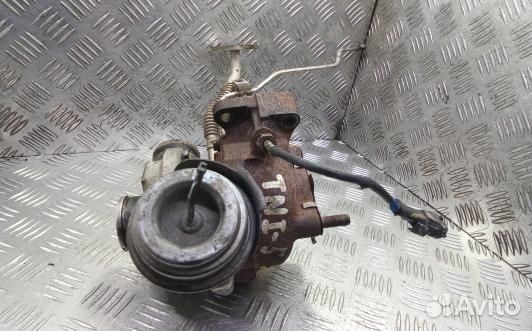 Турбина дизельная hyundai I30 GD (TNI05BK01)