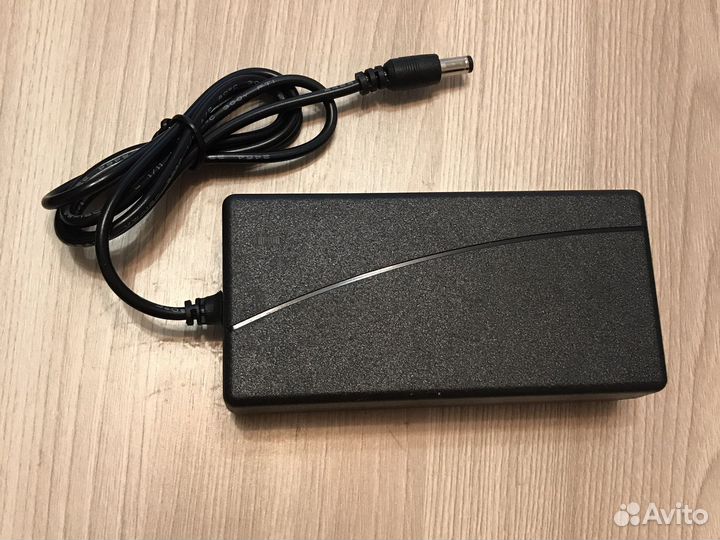 Блок Питания 12,6V 3A