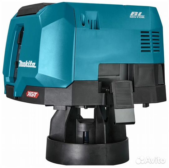 Makita VC001GLZ XGT