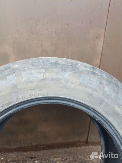 Nexen N8000 235/65 R17