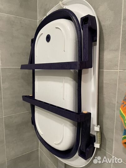 Детская ванночка для купания