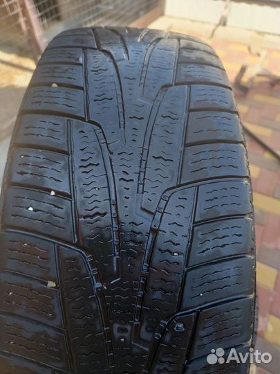 Kumho I'Zen KW31 225/65 R17