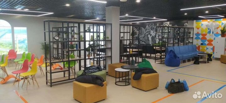 Изготовление металлоконструкций