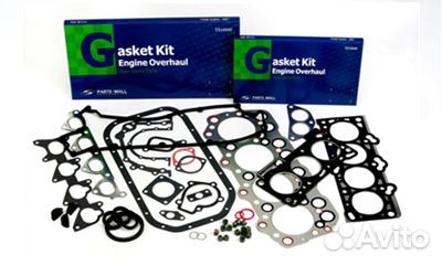 Прокладка двигателя parts-mall PFB-M022