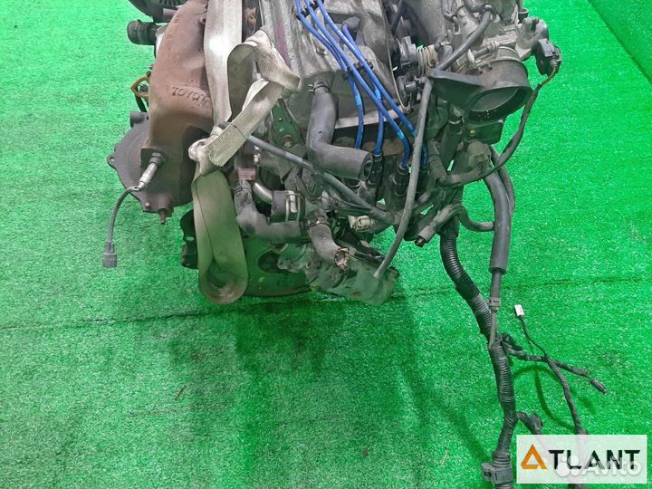 Двигатель toyota nadia