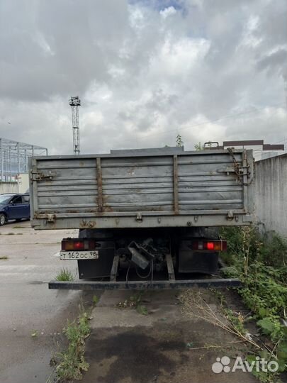 МАЗ 5336А3-320, 2008