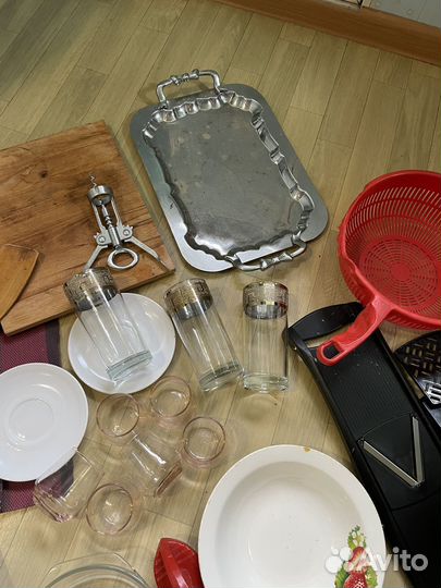 Посуда (Талнах)