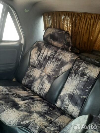 ГАЗ 3110 Волга 2.3 МТ, 2001, 239 444 км