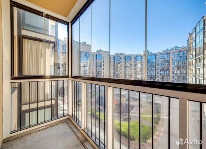 Ремонт окон остекление отделка утепление балконов