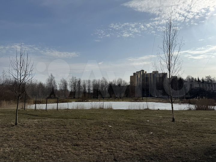 Комната 16,9 м² в 8-к., 9/9 эт.