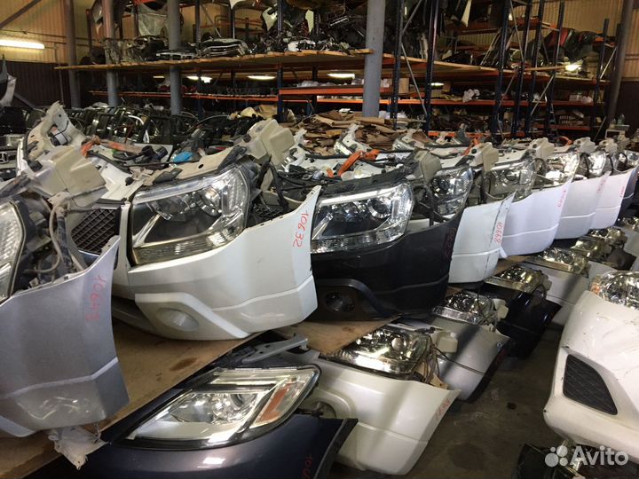 Suzuki Grand Vitara ноускат цвета