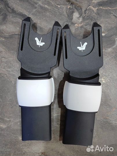 Адаптеры для bugaboo