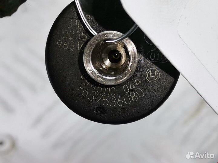 Форсунка для Peugeot-Citroen Xsara