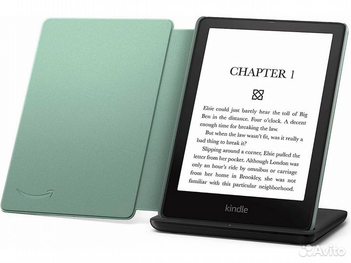 Kindle Paperwhite 32Gb Signature EU