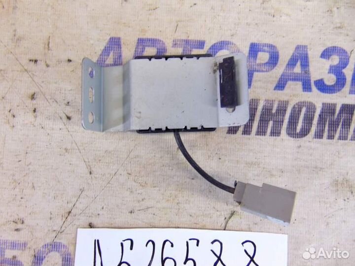 Блок управления антеной для Nissan Primera 3 2002