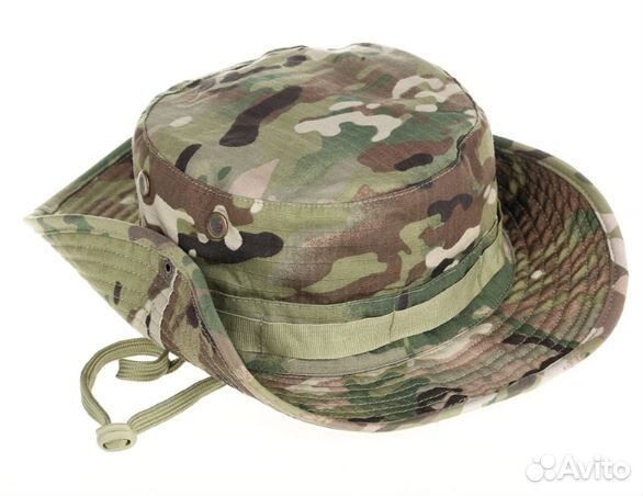 Панама тактическая летняя Размер 60