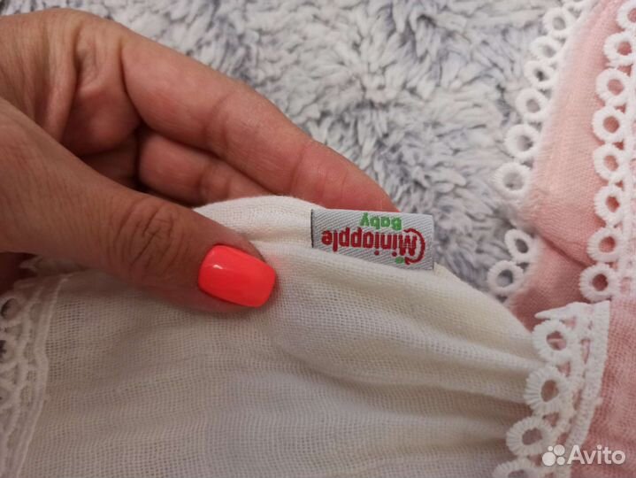 Костюм для девочки