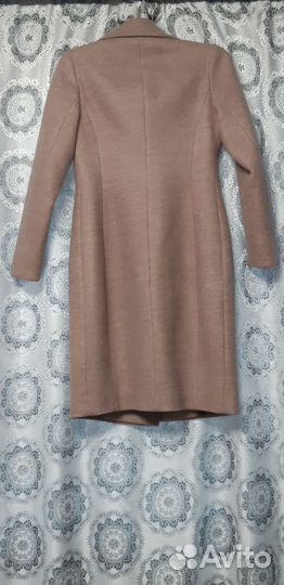 Пальто весна/осень женское 40 размер