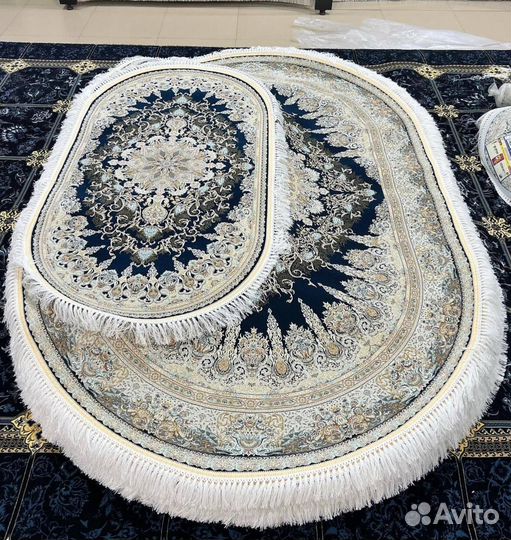 Элитные ковры Калипсо 1,6/2,3 Компания Алтын