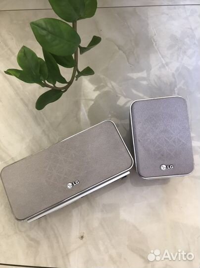 Колонки