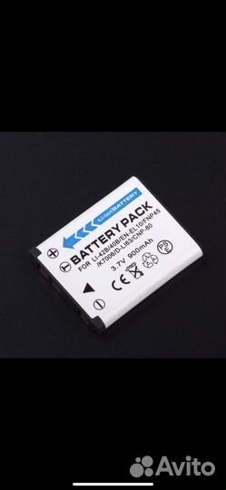 Li-42b и другие акб