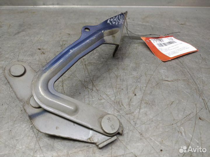 Петля капота левая Ford Focus Ii 2005-2008 хетчбэк