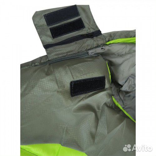 Спальный мешок Tramp Rover TRS-050R