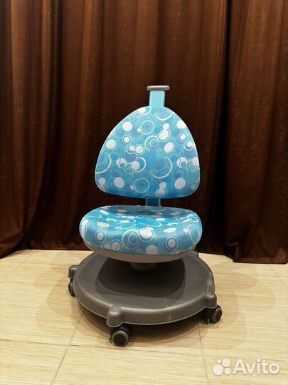 Детский стул