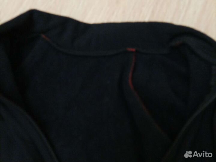 Костюм для фигурного катания 32р