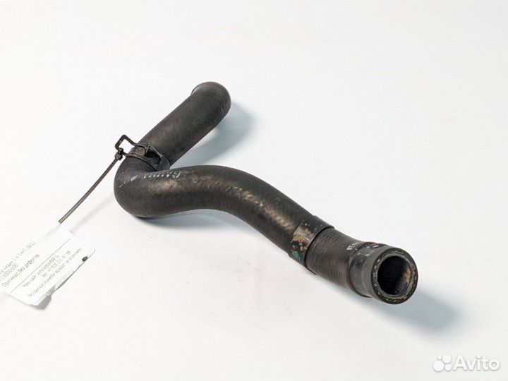 Шланг гидроусилителя Kia Rio седан 1.6 G4FC 2011