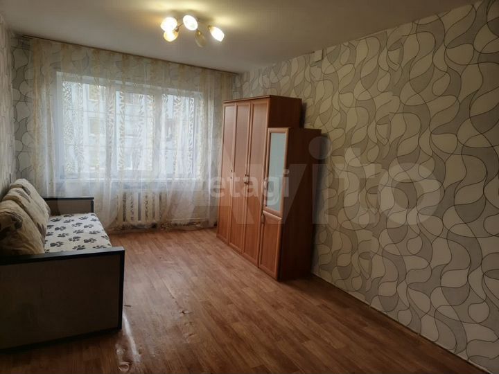 1-к. квартира, 23 м², 3/9 эт.