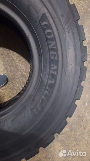 Автошина 385/95R25 Long march *** 169B