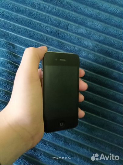iPhone 4S, 8 ГБ