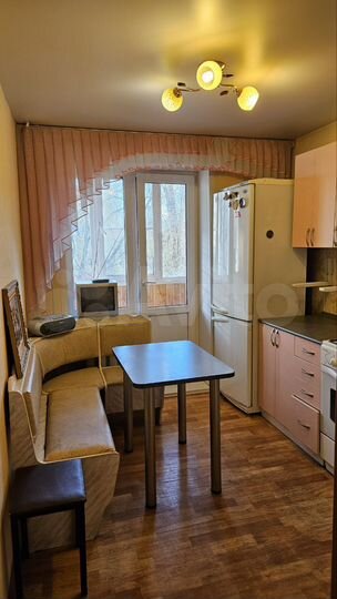 2-к. квартира, 49,4 м², 4/9 эт.