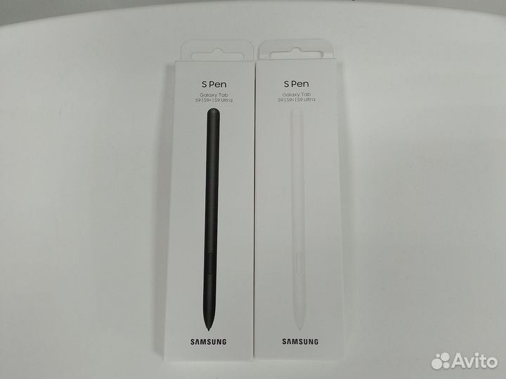 Стилус для Samsung S9,S9+, S9 Ultra