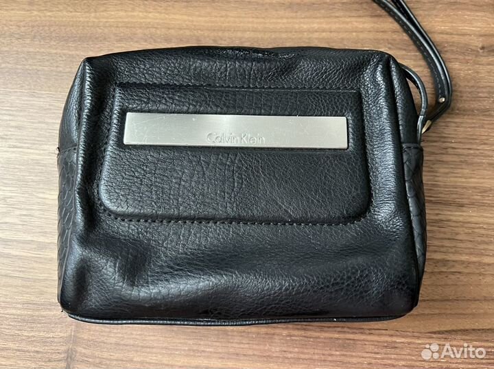 Сумка calvin klein