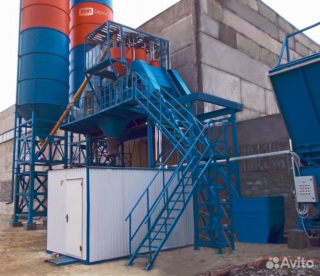 Шнек для бсу 2м