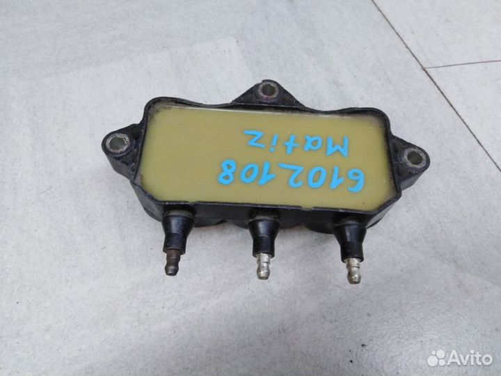 Катушка зажигания Дэу Matiz