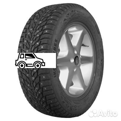 Ikon Tyres Autograph Ice 9 215/60 R16 99T